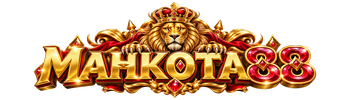 Logo MAHKOTA88